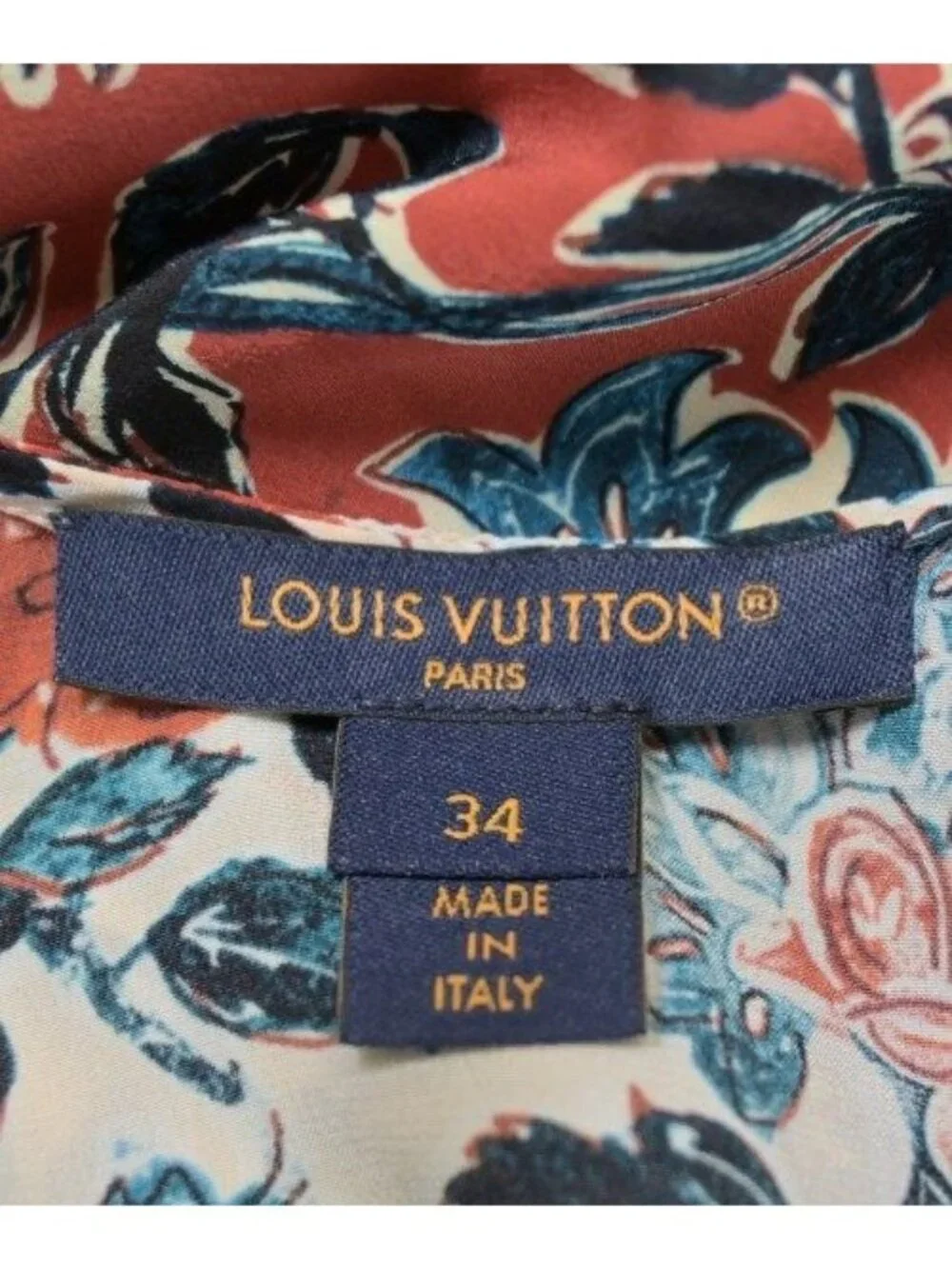 Louis Vuitton Shirt